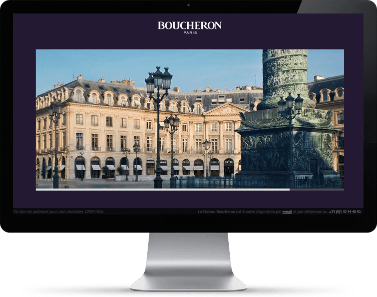 Boucheron