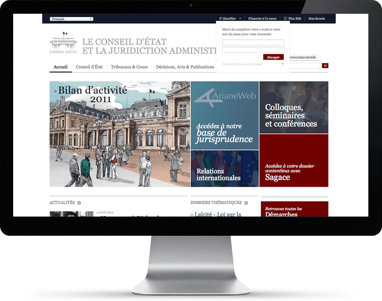 Conseil d'état