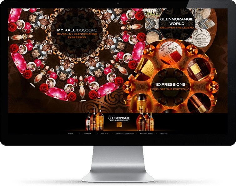 Glenmorangie