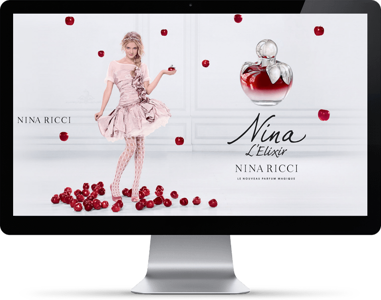 Nina l'Elixir